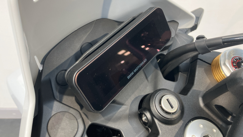 BMW R12 GS (25MY)
